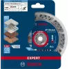 Disco de corte Bosch EXPERT MULTIMATERIAL X-LOCK