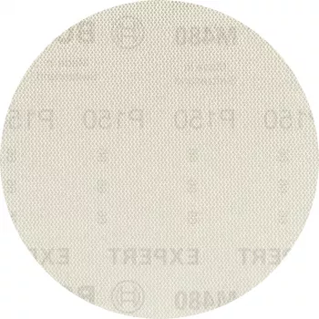 Malla de lijado Bosch Expert M480