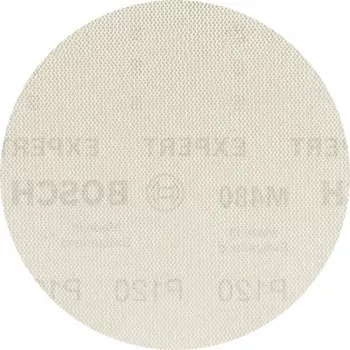 Malla de lijado Bosch Expert M480