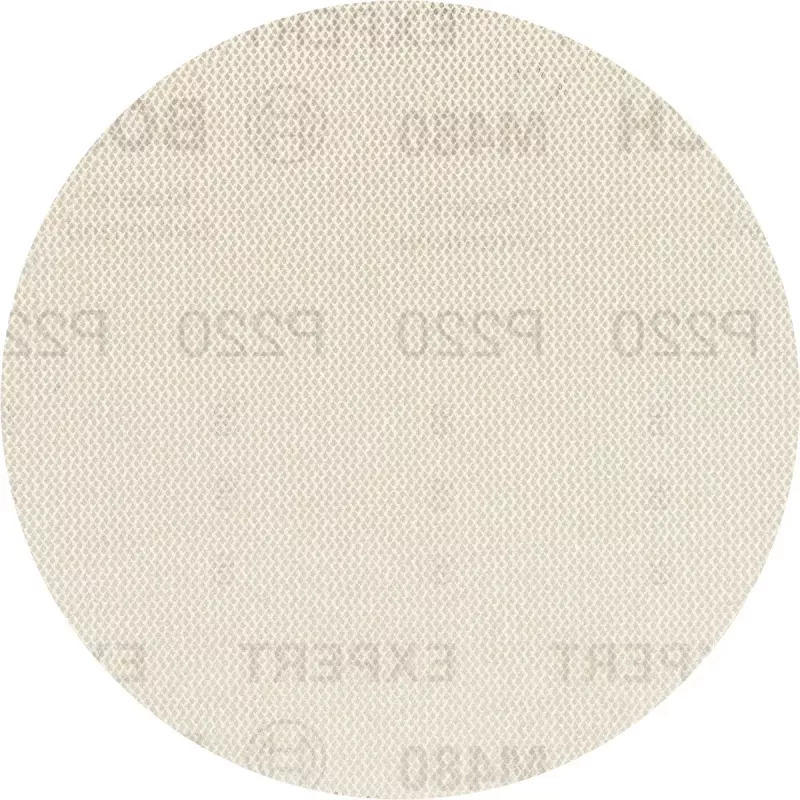 Hoja de lijar Bosch Expert M480 150 mm K220 — 50 uds.
