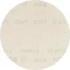 Hojas de lijar Bosch Expert M480 150 mm K400, pack de 50 para lijadora excéntrica