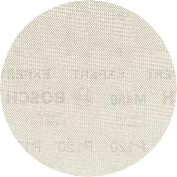 Red abrasiva Bosch Expert M480