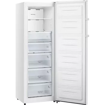 Congelador vertical Hisense FV298N4AWC 240 L blanco