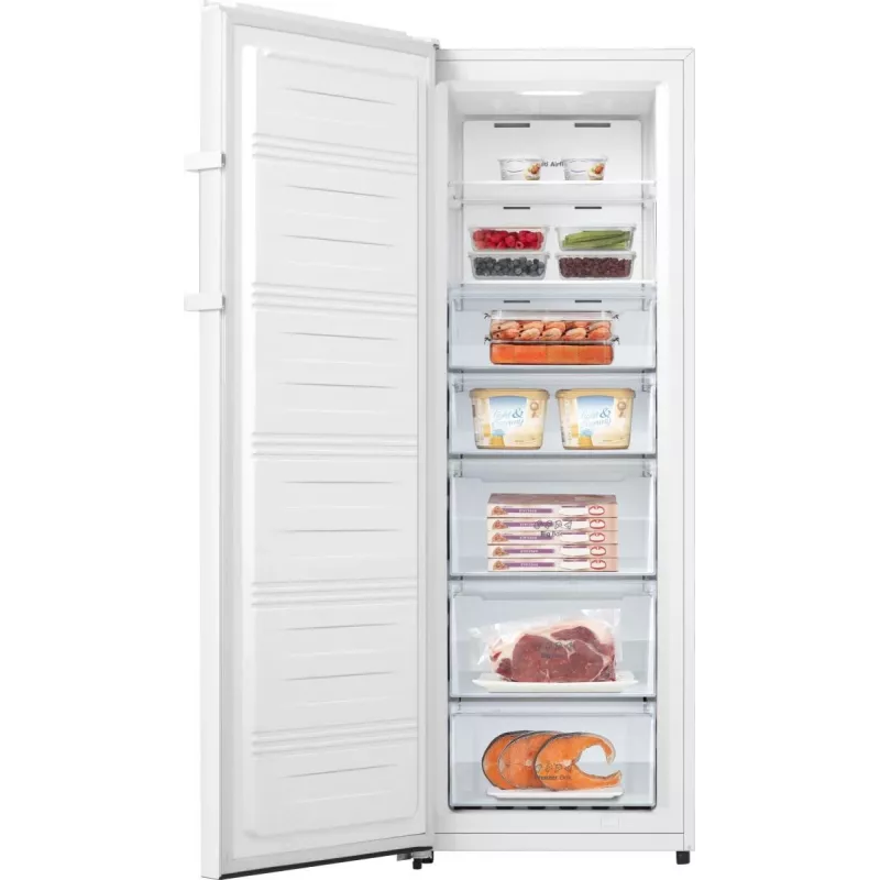 Hisense FV298N4AWC congelador vertical