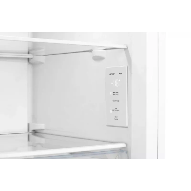 Hisense FV298N4AWC congelador vertical