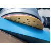Bosch 2 608 900 808 herramienta rotativa accesorio de lijado/amolado madera hoja de lijar