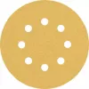 Bosch 2 608 900 806 herramienta rotativa accesorio de lijado/amolado madera hoja de lijar