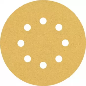 Bosch 2 608 900 806 herramienta rotativa accesorio de lijado/amolado madera hoja de lijar