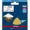 Bosch Expert C470 papel de lijar