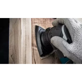 Bosch 2 608 900 829 herramienta rotativa accesorio de lijado/amolado madera hoja de lijar