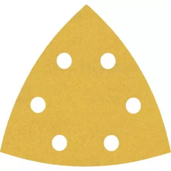 Bosch 2 608 900 829 herramienta rotativa accesorio de lijado/amolado madera hoja de lijar