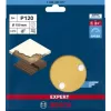 Bosch 2 608 900 817 herramienta rotativa accesorio de lijado/amolado madera hoja de lijar