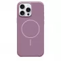 APPLE Beats iPhone 16 Pro Max - funda con MagSafe - Sunset lila