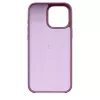 APPLE Beats iPhone 16 Pro Max - funda con MagSafe - Sunset lila