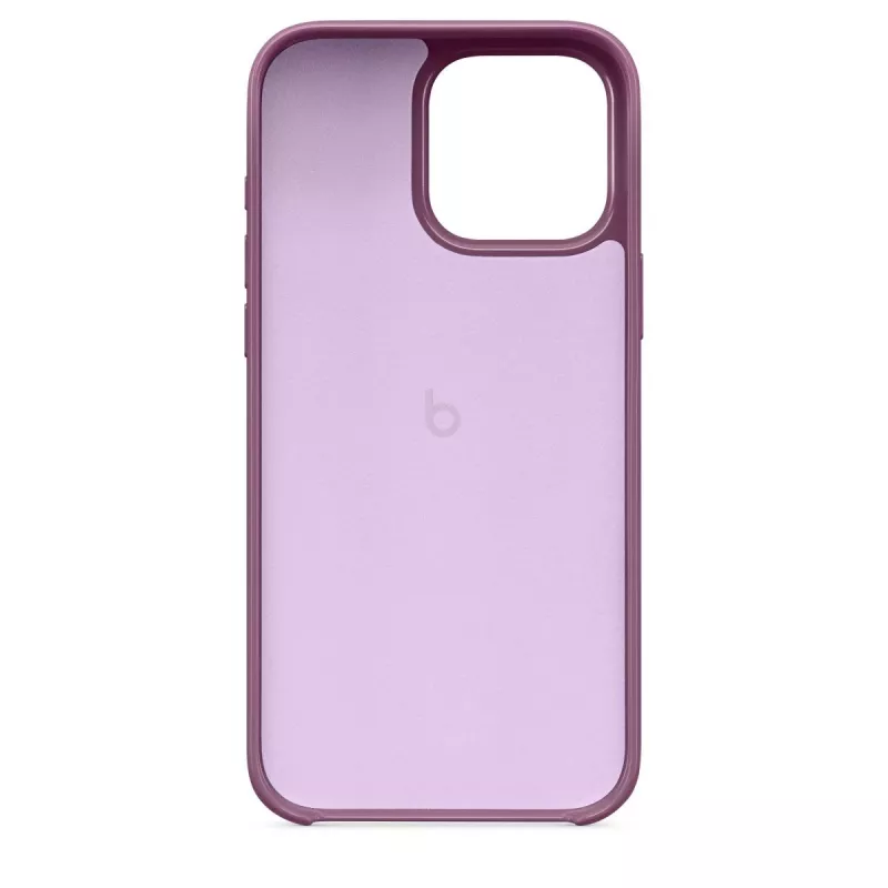 APPLE Beats iPhone 16 Pro Max - funda con MagSafe - Sunset lila