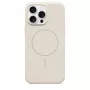APPLE Beats iPhone 16 Pro Max - funda con MagSafe - Summit Stone