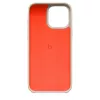 APPLE Beats iPhone 16 Pro Max - funda con MagSafe - Summit Stone