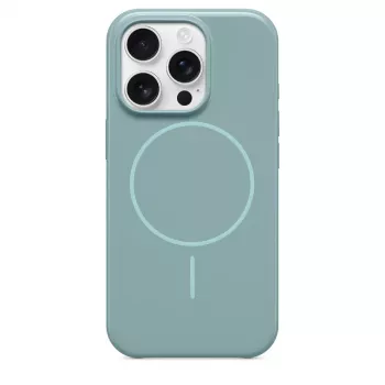 APPLE Beats iPhone 16 Pro - funda con MagSafe - Riptide Blue