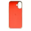 APPLE Beats iPhone 16 Plus - funda con MagSafe - Summit Stone