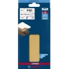 Bosch 2 608 900 878 herramienta rotativa accesorio de lijado/amolado madera hoja de lijar