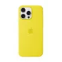 APPLE iPhone 16 Pro Max - funda de silicona con MagSafe - Star Fruit