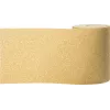 Bosch Expert C470 rollo de lijado, rollo de lijado, grano fino, P180, acabado, eliminación de pintura, madera, lijado en seco