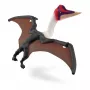 Juguete Schleich Quetzalcoatlus 15028 Negro Marrón Blanco para niños a partir de 4 años