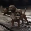 schleich Fluffy, 6 año(s), Criaturas mágicas, Negro, Marrón, Gris, Plástico