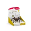 schleich Harry Potter Aragog, 6 año(s), Criaturas mágicas, Negro, Marrón, Blanco, Plástico