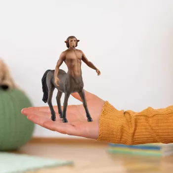 Schleich Harry Potter Firenze Marrón 13986