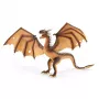 schleich Harry Potter Colacuerno húngaro, 6 año(s), Criaturas mágicas, Marrón, Plástico