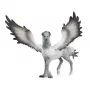 Figura Schleich Harry Potter Buckbeak Negro Blanco 13988
