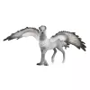 Figura Schleich Harry Potter Buckbeak Negro Blanco 13988