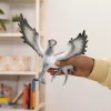 Figura Schleich Harry Potter Buckbeak Negro Blanco 13988