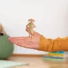 Schleich Harry Potter Dobby Beige 13985 Edad recomendada 6+