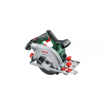 Bosch Circ 18V-53 16 cm negro, verde 4300 rpm