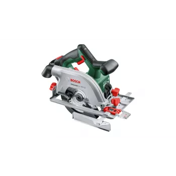 Bosch Circ 18V-53 16 cm negro, verde 4300 rpm