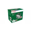 Bosch UniversalCirc 18V-53 set de sierra circular a batería, 18 V, 2,5 Ah, 06033B1402