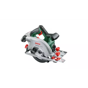 Bosch Circ 18V-53 16 cm negro, verde 4300 rpm