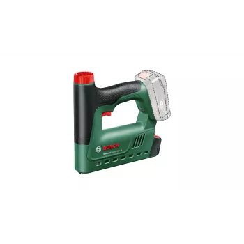 Bosch UniversalTacker 18V-14 grapadora eléctrica grapado