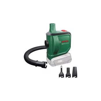 Bosch EasyInflate 18V-500 bomba de aire eléctrica 0,03 bar 530 l/min