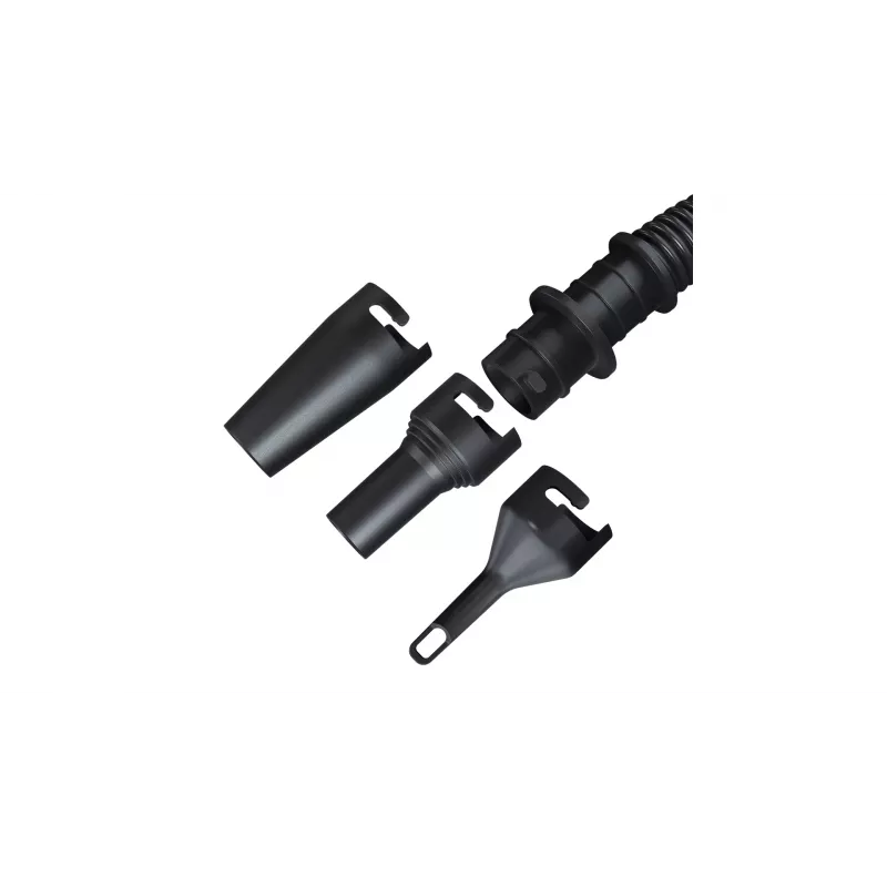 Bosch EasyInflate 18V-500 bomba de aire eléctrica 0,03 bar 530 l/min