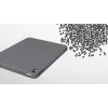 LOGITECH Combo Touch para iPad Air 11in 5th Gen Oxford gris Qwertz alemán
