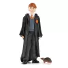 schleich Ron Weasley & Scabbers, 6 años, Harry Potter™, multicolor, plástico