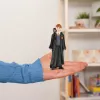schleich Ron Weasley & Scabbers, 6 años, Harry Potter™, multicolor, plástico