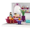 schleich HORSE CLUB Sofia’s Beauties Pet Salon, salón y spa, peluquería canina, 3 año(s), multicolor, plástico