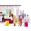 schleich HORSE CLUB Sofia’s Beauties Pet Salon, salón y spa, peluquería canina, 3 año(s), multicolor, plástico