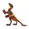 Vehículo Schleich Dinosaurs vehículo con orugas multicolor 42604