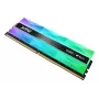 ADATA DIMM 16 GB DDR5-6400 (1x 16 GB) (plateado - AX5U6400C3216G-CLANRSG - Lancer Neon RGB - INTEL XMP - AMD EXPO) - 16 GB - DDR5