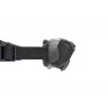 Linterna frontal Ledlenser HF6R Core negra 800 lm IP68